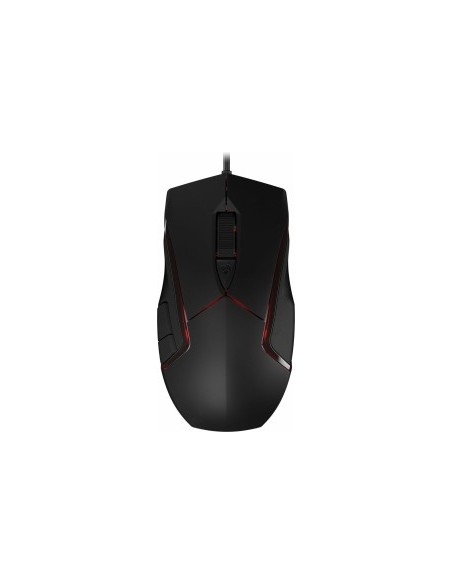MC 3.1, mouse