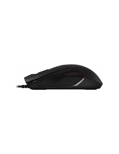 MC 3.1, mouse