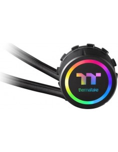 Thermaltake Floe Riing RGB 360 TT Premium, water cooling... 2