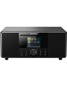 DTR 7000, Internet Radio