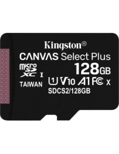 Canvas Select Plus 128 GB microSDHC, Memory Card