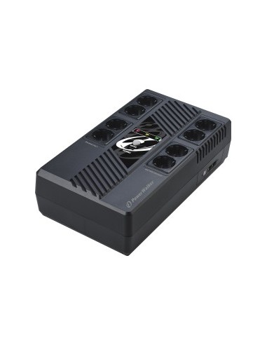 PowerWalker VI 800 MS, USV