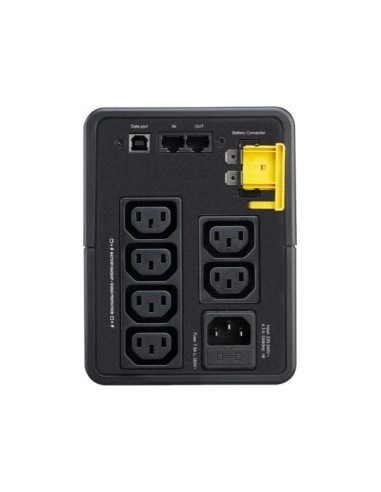 Back-UPS 950VA, 230V, AVR, IEC sockets UPS