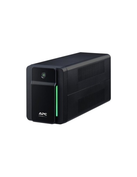 Back-UPS 750VA, 230V, AVR, protective contact sockets, UPS