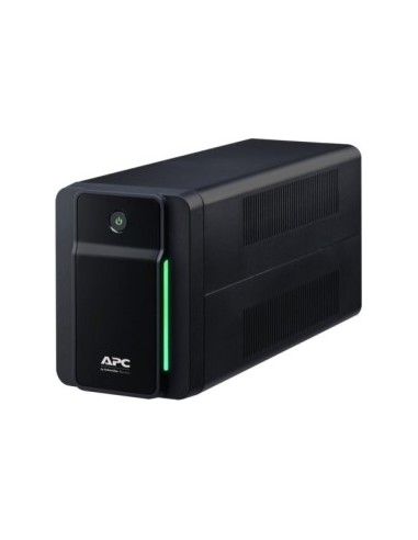 Back-UPS 950VA, 230V, AVR, protective contact...