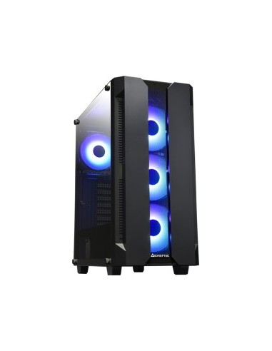 GS-01B-OP, tower case