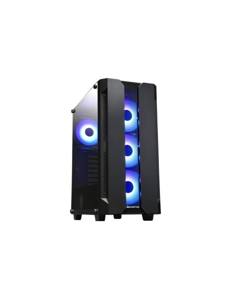 GS-01B-OP, tower case