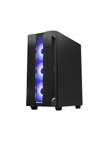 GS-01B-OP, tower case