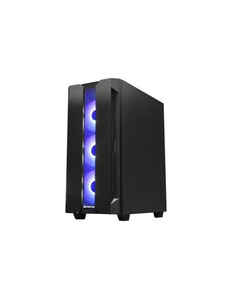 GS-01B-OP, tower case