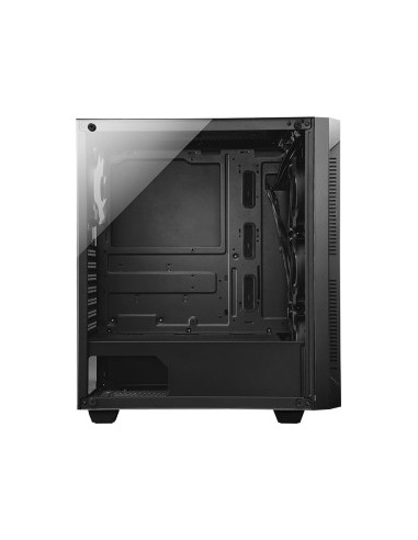 GS-01B-OP, tower case