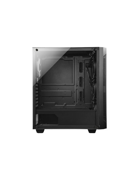 GS-01B-OP, tower case