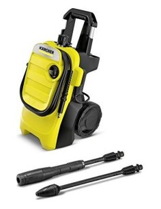 High pressure cleaner K 4 Compact