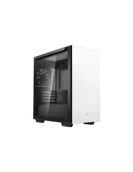 MACUBE 110 WH, tower case
