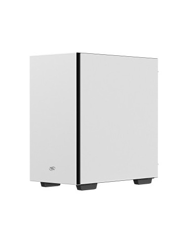 MACUBE 110 WH, tower case