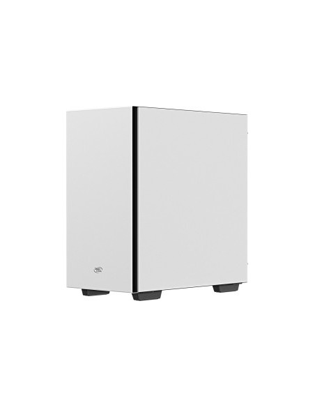 MACUBE 110 WH, tower case