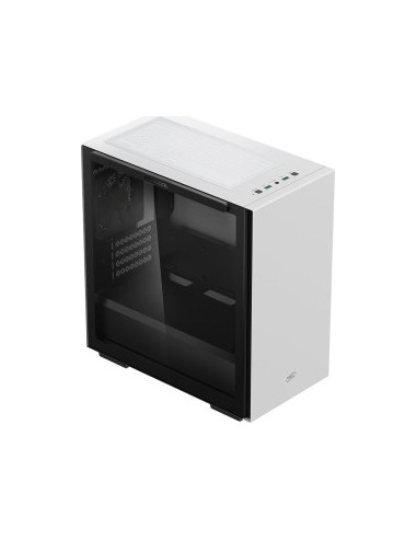 MACUBE 110 WH, tower case
