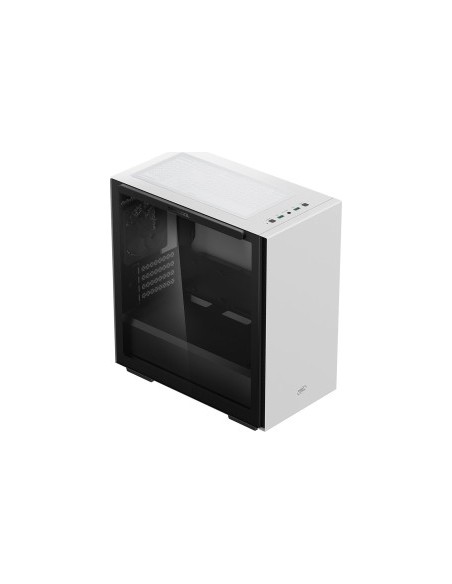 MACUBE 110 WH, tower case