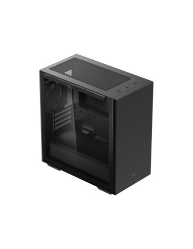 MACUBE 110 tower case