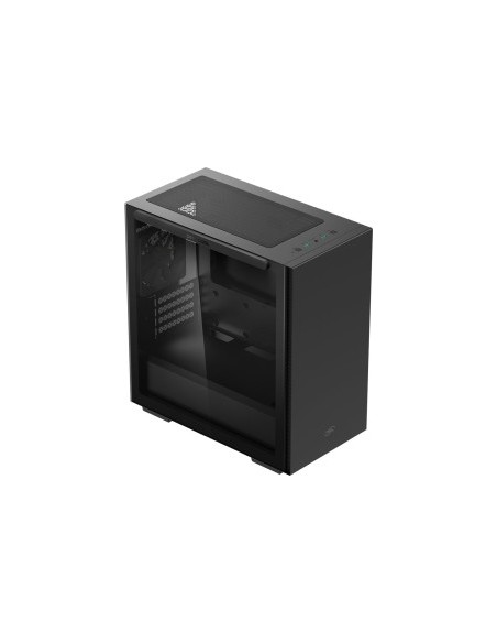 MACUBE 110 tower case