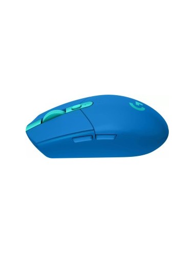 G305 LIGHT SPEED Gaming, Gaming Mouse