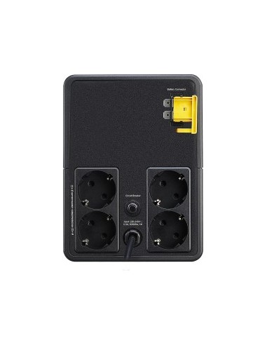 Easy UPS BVX 1200VA, 230V, AVR, protective...