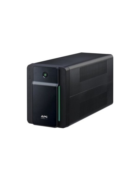 Easy UPS BVX 1200VA, 230V, AVR, protective contact sockets, UPS