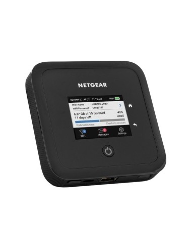 MR5200 Nighthawk M5, wireless LTE router
