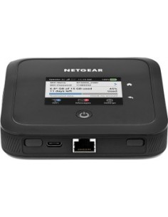 MR5200 Nighthawk M5, wireless LTE router 2