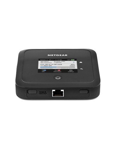 MR5200 Nighthawk M5, wireless LTE router