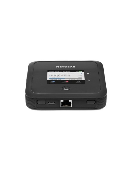MR5200 Nighthawk M5, wireless LTE router