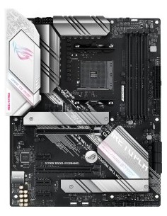 ROG STRIX B550-A GAMING, motherboard