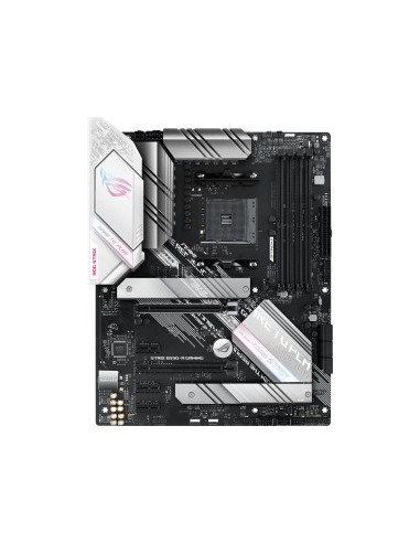 ROG STRIX B550-A GAMING, motherboard