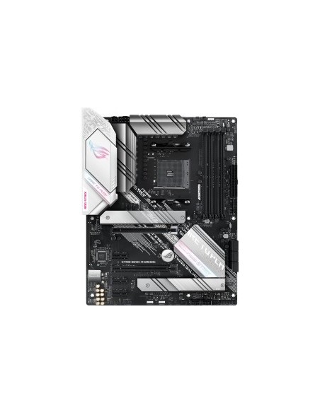 ROG STRIX B550-A GAMING, motherboard