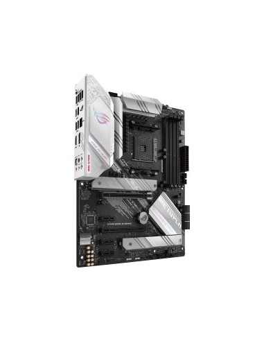 ROG STRIX B550-A GAMING, motherboard