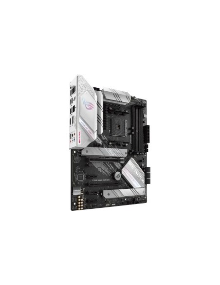 ROG STRIX B550-A GAMING, motherboard