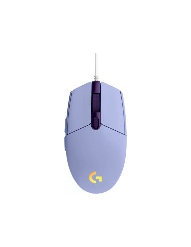 G203 LIGHTSYNC, gaming mouse