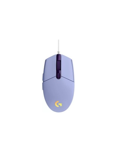 G203 LIGHTSYNC, gaming mouse