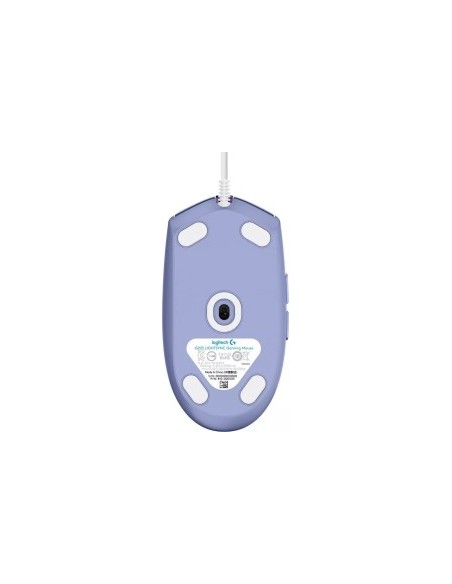 G203 LIGHTSYNC, gaming mouse