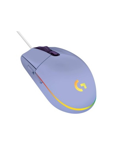 G203 LIGHTSYNC, gaming mouse