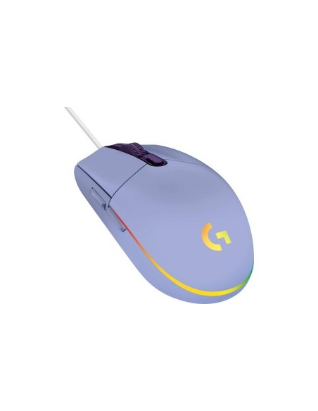G203 LIGHTSYNC, gaming mouse