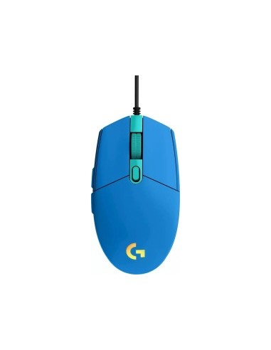 G203 LIGHTSYNC, gaming mouse