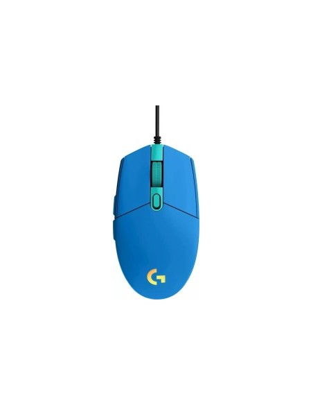 G203 LIGHTSYNC, gaming mouse