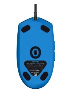 G203 LIGHTSYNC, gaming mouse 2