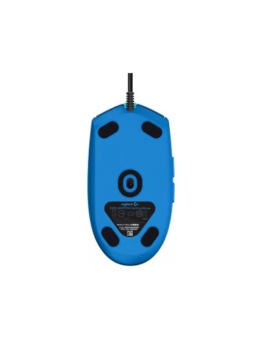 G203 LIGHTSYNC, gaming mouse