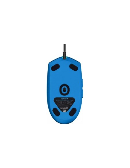 G203 LIGHTSYNC, gaming mouse