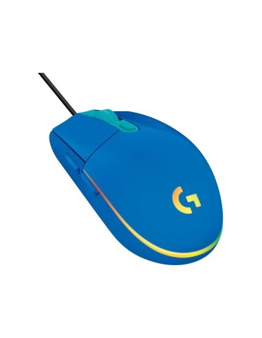 G203 LIGHTSYNC, gaming mouse