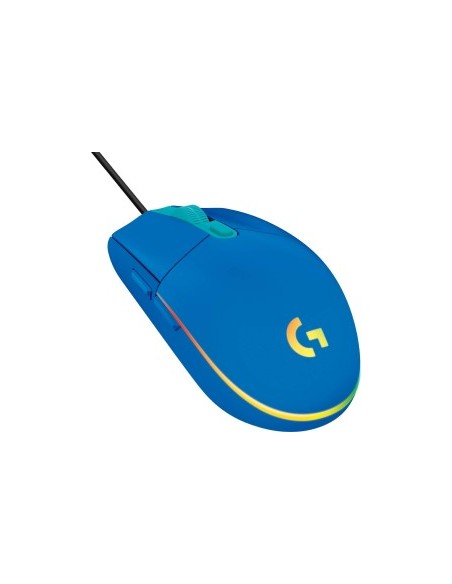 G203 LIGHTSYNC, gaming mouse