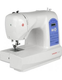 STARLET 6680, sewing machine