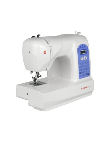 STARLET 6680, sewing machine