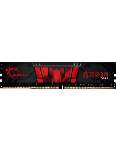 G.Skill DIMM 8GB DDR4-2400, memory...